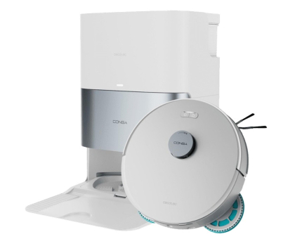 Robot sprzątający Cecotec Robot sprzątający Conga Q200